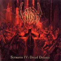 Scenario IV: Dread Dreams - Sigh