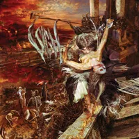 Scenes from Hell - Sigh