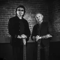 Scent of Dark - Iommi