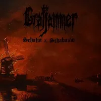 Schalm & schabauw - Grafjammer