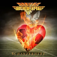 Schanzerherz - Bonfire