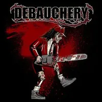 School's Out - Debauchery
