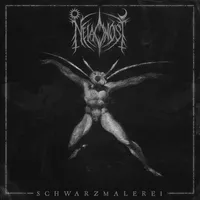 Schwarzmalerei - Nelagodnost