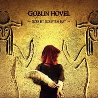 Scio et scriptum est - Goblin Hovel