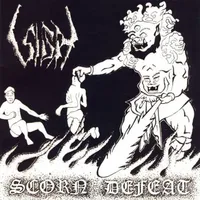 Scorn Defeat - Sigh