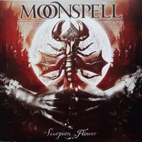 Scorpion Flower - Moonspell