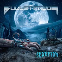 Scorpion - Bullet-Proof