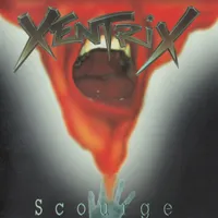 Scourge - Xentrix