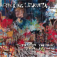 Scream of the Iron Iconoclast - Stinking Lizaveta