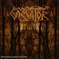 Screams from Below - Sarcator