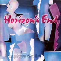 Sculpture on Ice - Horizon's End