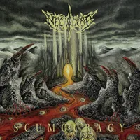 Scumocracy - Necrocene