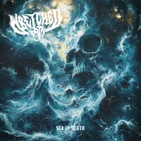 Sea of Death - Wretched Path