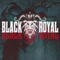 Seance - Black Royal