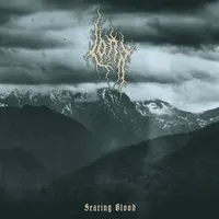 Searing Blood - Lorn