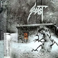 Season in Silence - Sadist