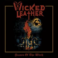 Season of the Witch - Wicked Leather