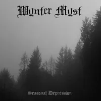 Seasonal Depression - Wynter Myst