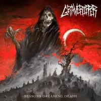 Seasons Dreaming Death - GraveRipper