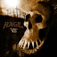 Seasons of the Black - Rage