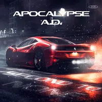 Second to None - Apöcalypse A.D.