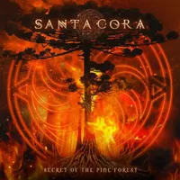 Secret of the Pine Forest - Santa Cora