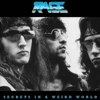 Secrets in a Weird World - Rage