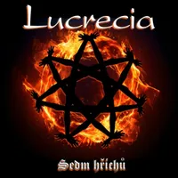 Sedm hříchů - Lucrecia