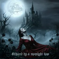 Seduced by a Moonlight Kiss - Inmydreams