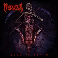 Seed of Death - Nervosa