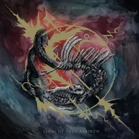 Seeds of True Rebirth - Ill Tidings