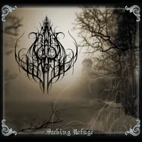 Seeking Refuge - Vials of Wrath
