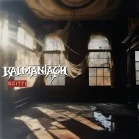 Seitti - Kalmantach