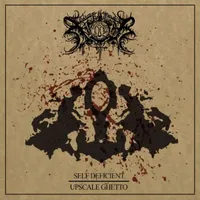 Self Deficient/Upscale Ghetto - Xasthur