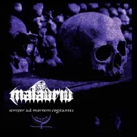 Semper ad Mortem Cogitantes - Malauriu