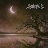 Senandung Instrumentalia - Sandekala