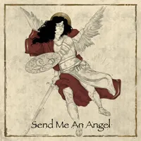 Send Me an Angel - Beriedir