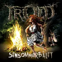 Sensommerbålet - Trold