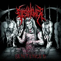 Sentenced - Fleshmower