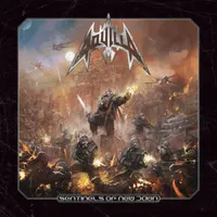Sentinels of New Dawn - Aquilla
