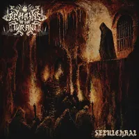 Sepulchral - Remains of the Tyrant