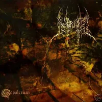 Sepulcrum - Urna