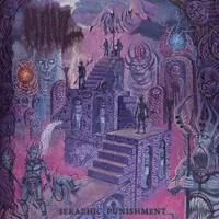 Seraphic Punishment - Maul