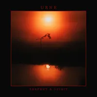 Serpent & Spirit - Urne