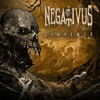 Serpente - Negativus