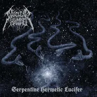 Serpentine Hermetic Lucifer - Nuclearhammer