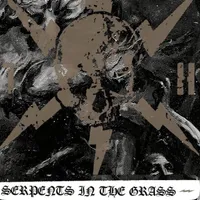 Serpents in the Grass - Terrestrial Hospice
