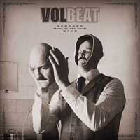 Servant of the Mind - Volbeat