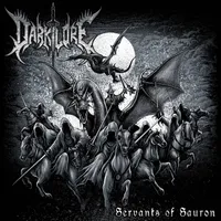 Servants of Sauron - Darklore