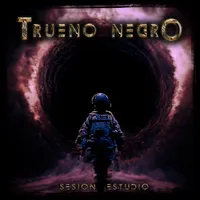 Sesion Estudio - Trueno Negro
